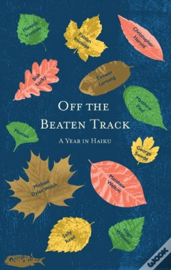 Capa do artigo Off The Beaten Track