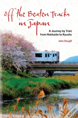 Capa do artigo Off The Beaten Tracks In Japan