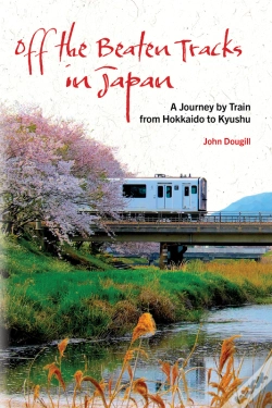 Capa do artigo Off The Beaten Tracks In Japan