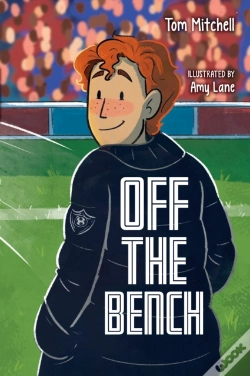 Capa do artigo Off The Bench