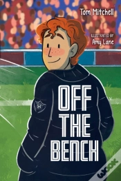 Capa do artigo Off The Bench