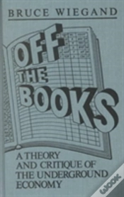 Capa do artigo Off The Books
