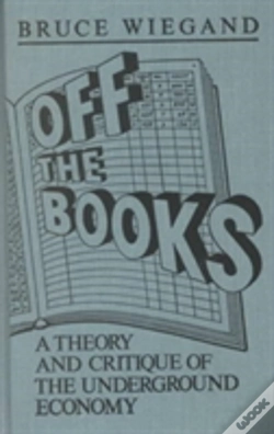 Capa do artigo Off The Books