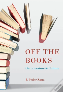Capa do artigo Off The Books