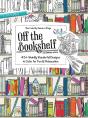 Off The Bookshelf Coloring Book - Preview
