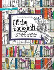 Off The Bookshelf
