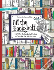 Capa do artigo Off The Bookshelf