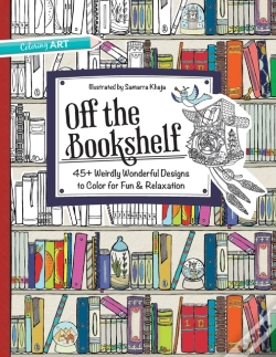 Capa do artigo Off The Bookshelf