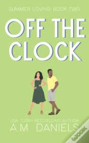 Capa do artigo Off The Clock