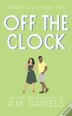 Capa do artigo Off The Clock