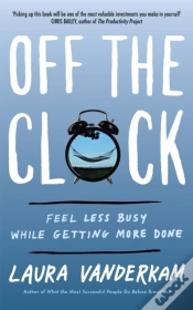 Capa do artigo Off The Clock