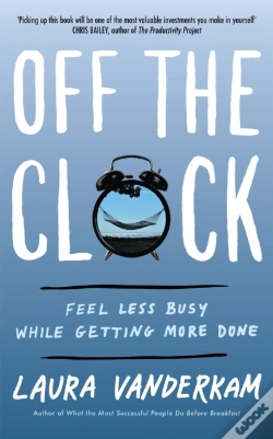 Capa do artigo Off The Clock