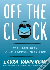 Capa do artigo Off The Clock