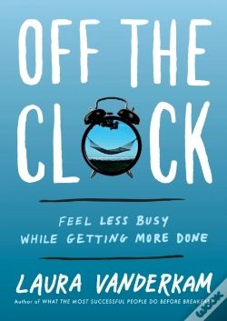 Capa do artigo Off The Clock