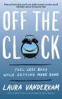 Off The Clock - Preview