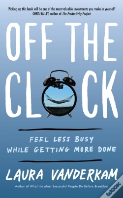 Capa do artigo Off The Clock
