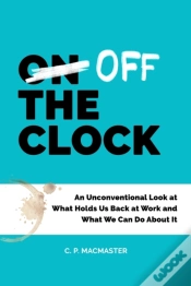 Capa do artigo Off The Clock