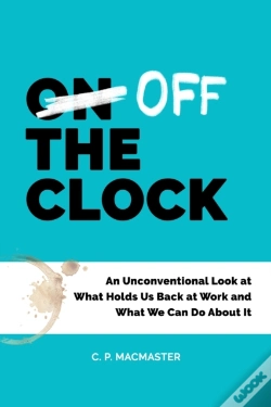 Capa do artigo Off The Clock