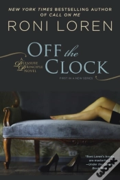 Capa do artigo Off The Clock