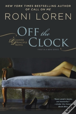 Capa do artigo Off The Clock