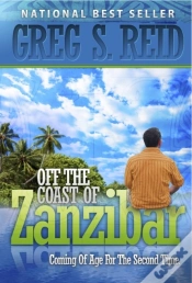 Capa do artigo Off The Coast Of Zanzibar