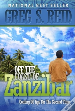 Capa do artigo Off The Coast Of Zanzibar