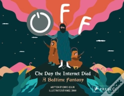 Capa do artigo Off: The Day The Internet Died