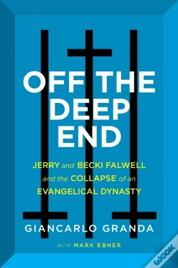 Capa do artigo Off The Deep End