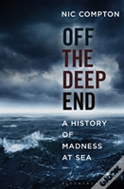 Capa do artigo Off The Deep End