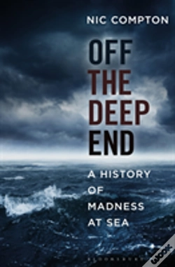 Capa do artigo Off The Deep End