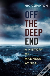 Capa do artigo Off The Deep End