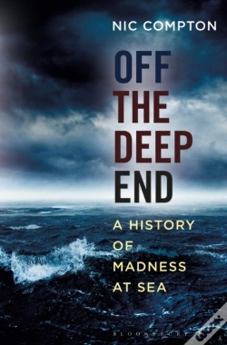 Capa do artigo Off The Deep End