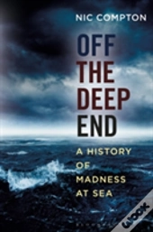 Off The Deep End Tpb Ex Air