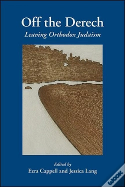 Capa do artigo Off The Derech