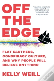 Capa do artigo Off The Edge
