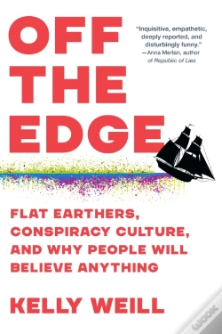 Capa do artigo Off The Edge