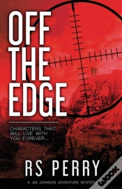 Capa do artigo Off The Edge
