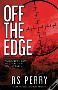 Capa do artigo Off The Edge