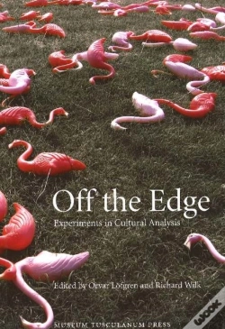 Capa do artigo Off The Edge