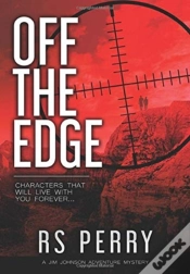 Capa do artigo Off The Edge