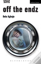 Capa do artigo "Off The Endz"