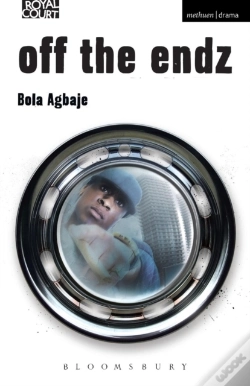 Capa do artigo "Off The Endz"