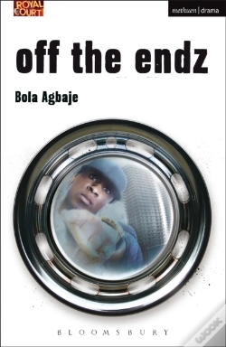 Capa do artigo Off The Endz
