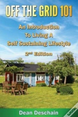 Capa do artigo Off The Grid 101: An Introduction To Liv
