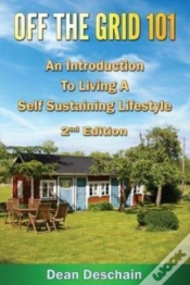 Capa do artigo Off The Grid 101: An Introduction To Liv