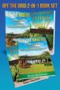 Off The Grid: 2 In 1 Book Set: Book 1: O - Preview