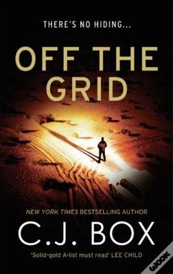 Capa do artigo Off The Grid