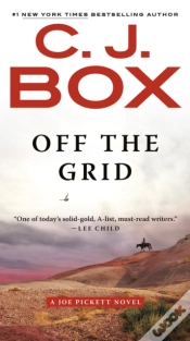 Capa do artigo Off The Grid