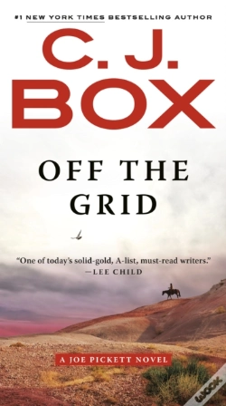 Capa do artigo Off The Grid