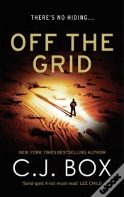 Capa do artigo Off The Grid